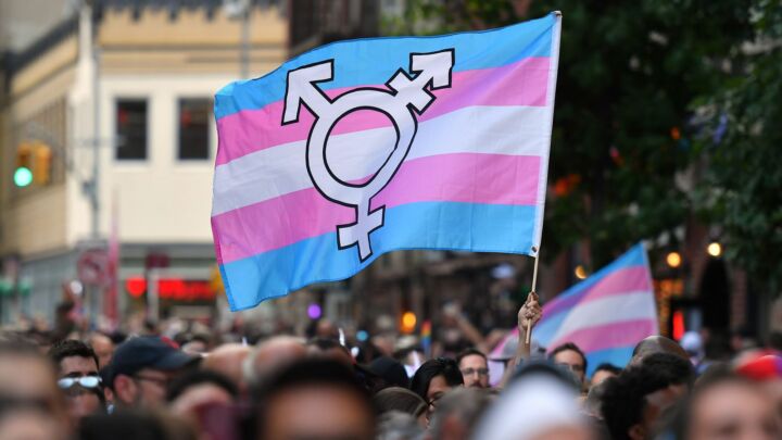 Why the trans lobby is so allergic to debate