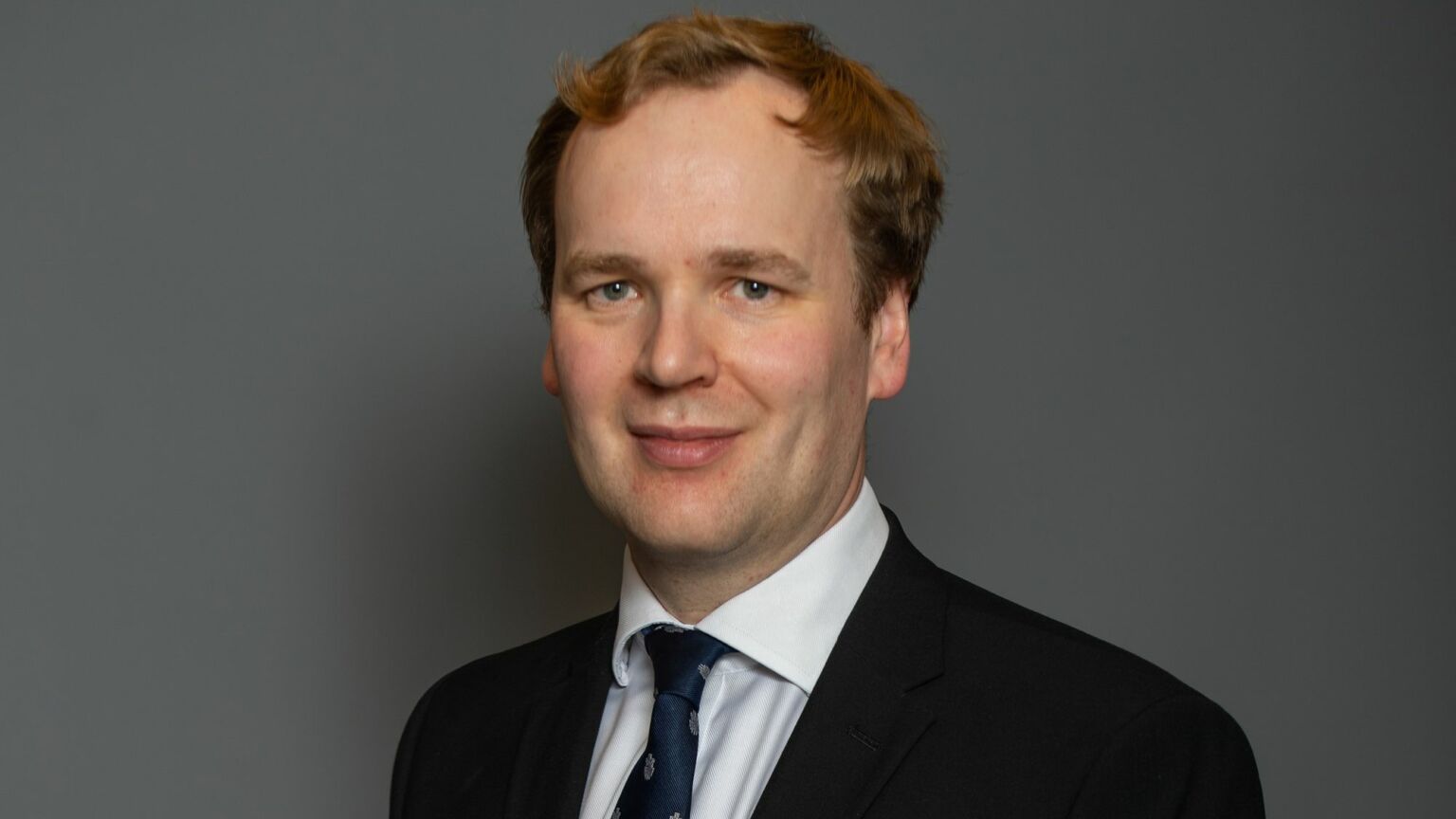 William Wragg is no hero