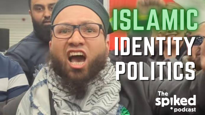 Islamic sectarianism is poisoning British politics