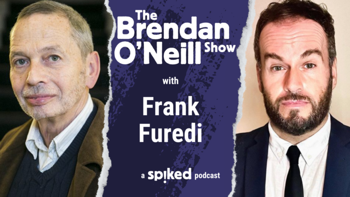 The hollowing out of British democracy