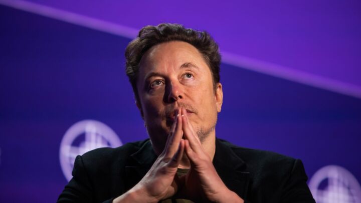 Why Elon Musk must defeat the Australian censors