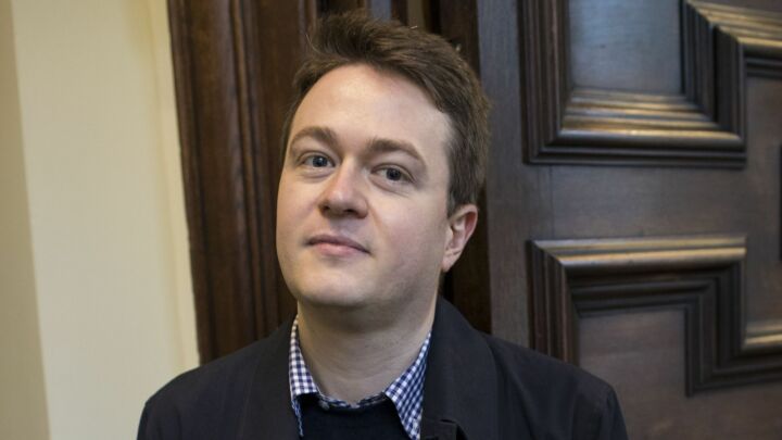 The strange rehabilitation of Johann Hari