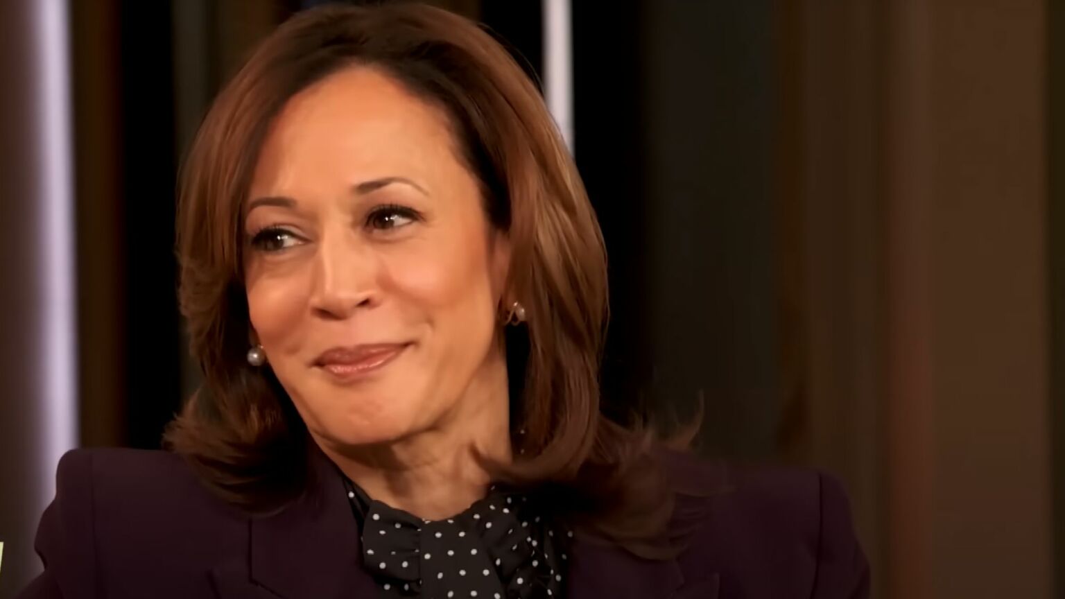 Americans don’t want Kamala to be their ‘Momala’