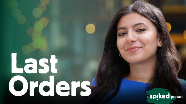 The snobbery of the ultra-processed-food panic