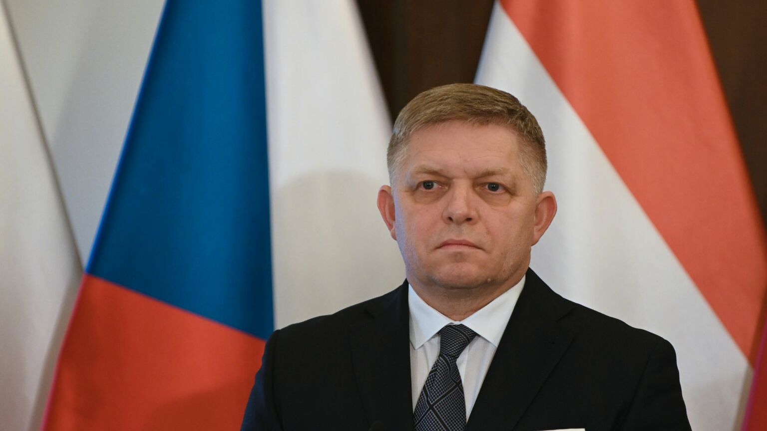 The victim-blaming of Robert Fico