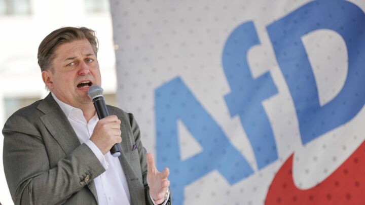 Scandals alone won’t bring down the AfD