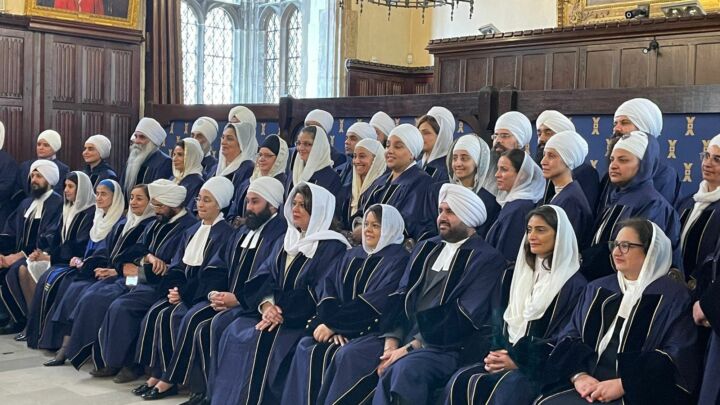 Britain doesn’t need a ‘Sikh court’