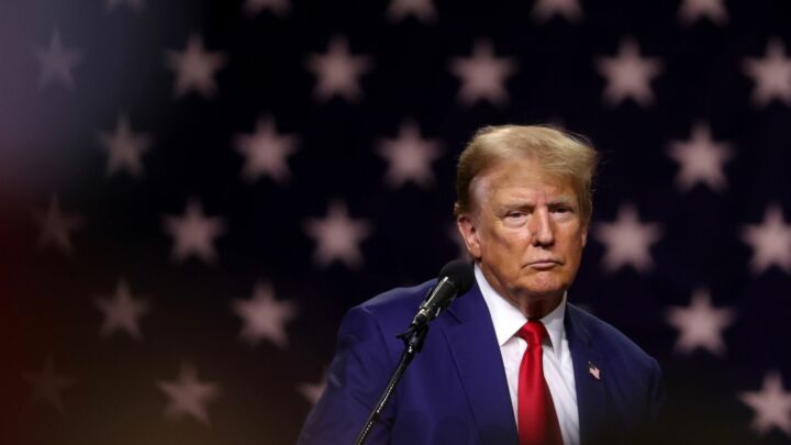 Donald Trump’s multiracial populism