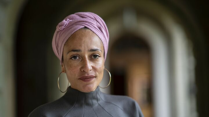 Zadie Smith has failed the Palestine purity test
