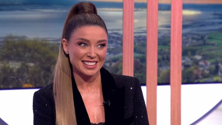 Dannii Minogue and the heterosexual ‘queers’