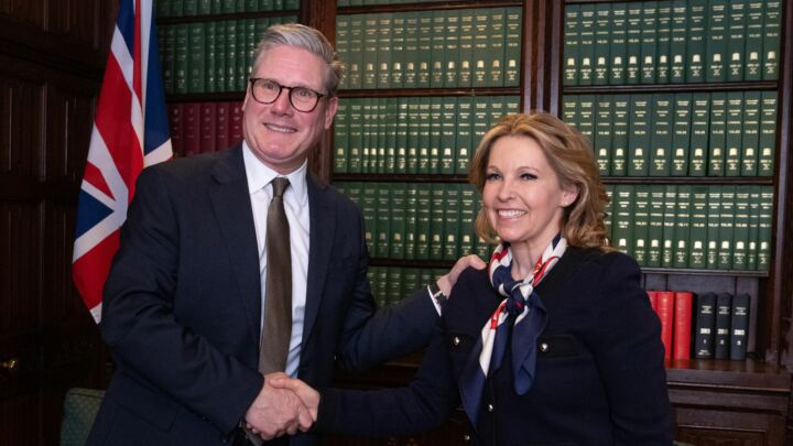 Natalie Elphicke is everything that’s wrong with politics