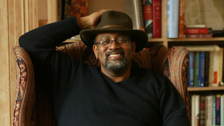 Glenn Loury: an intellectual force of nature