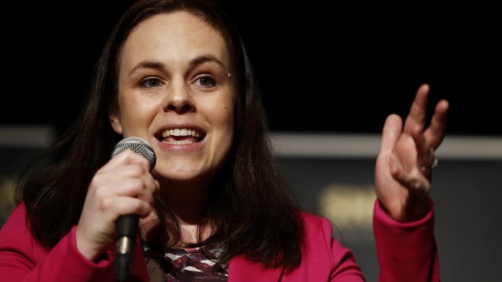 Kate Forbes vs liberal intolerance