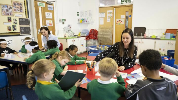 Why sex education needed reining in