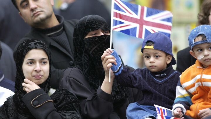 The myth of ‘the Muslim vote’