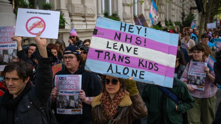 A post-woke world is possible