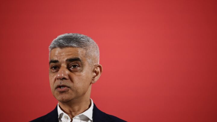Sadiq Khan and the tyranny of high-status opinion
