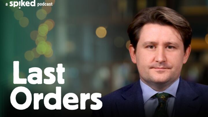 You’re not singing any more