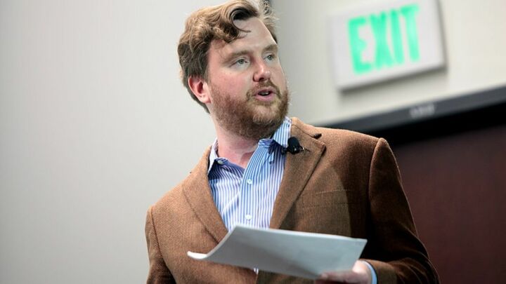 ‘Conformity is the enemy of free speech’