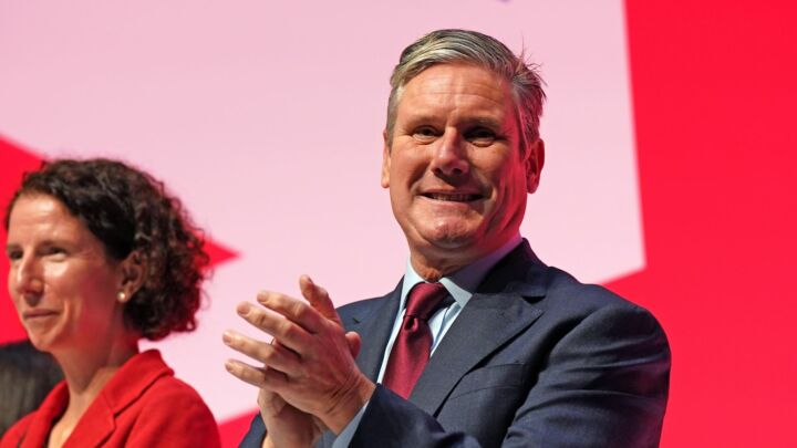 Who will defend free speech in this election?