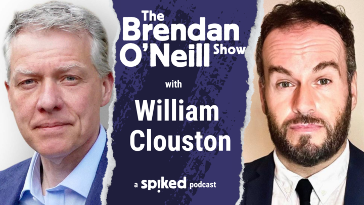 Why Britain needs an alternative