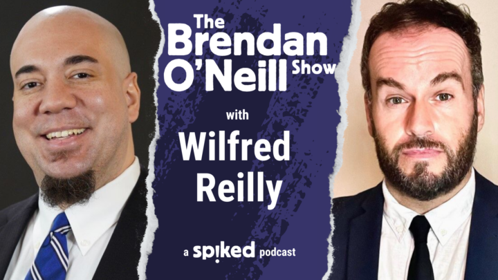 Lies my liberal teacher told me