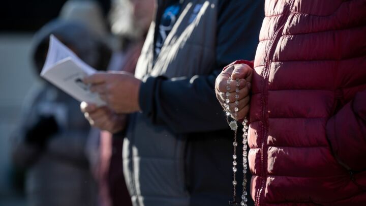 Scotland’s buffer zones are an affront to freedom