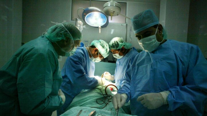 DEI is bad for your health