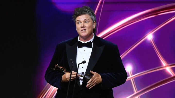 The trans threat to women’s sport is no joke