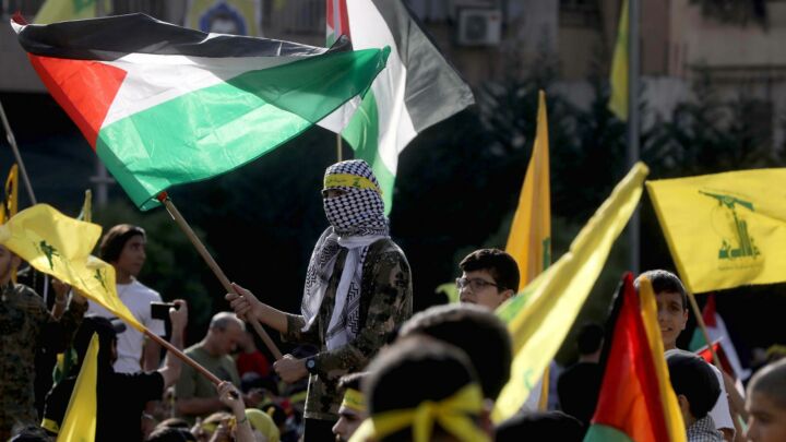 The lethal narcissism of Joe Biden