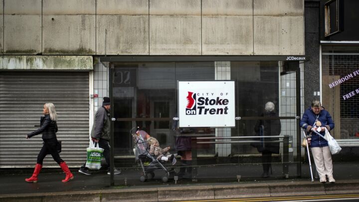 How Labour lords it over the working classes