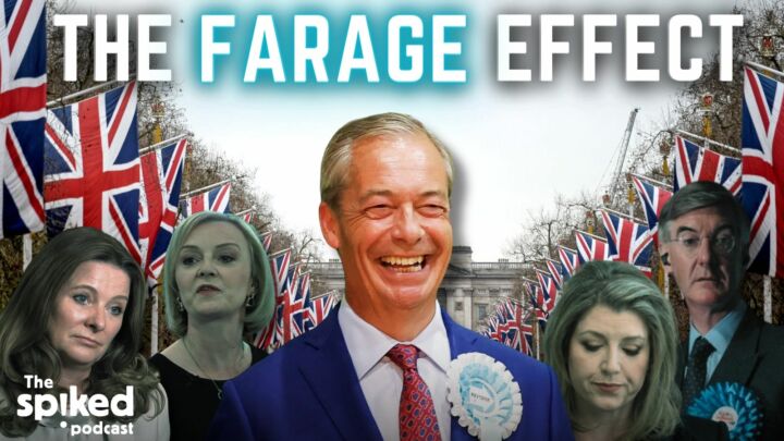 The Reform revolution