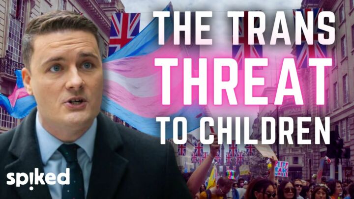 Why it’s right to ban puberty blockers