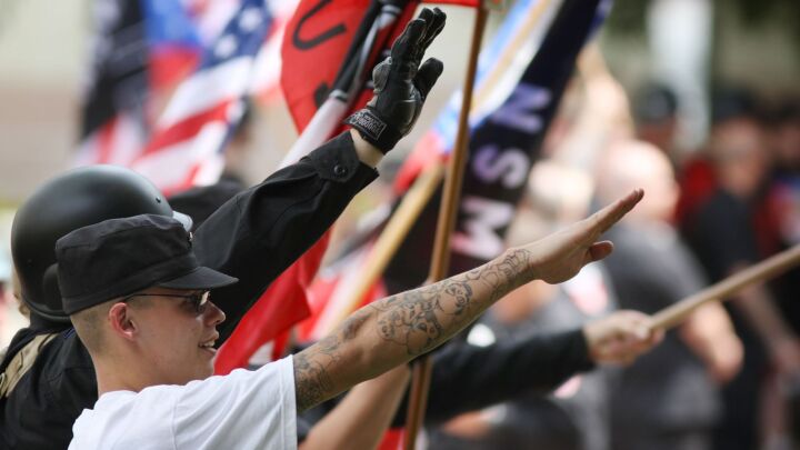 Right-wing anti-Semitism still haunts the West