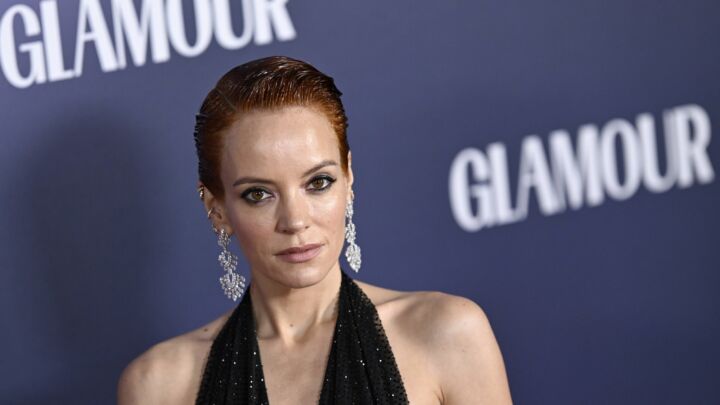 Lily Allen and the woke hatred for football fans