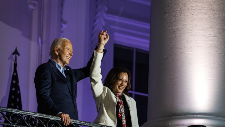 So much for ‘the adults in the room’