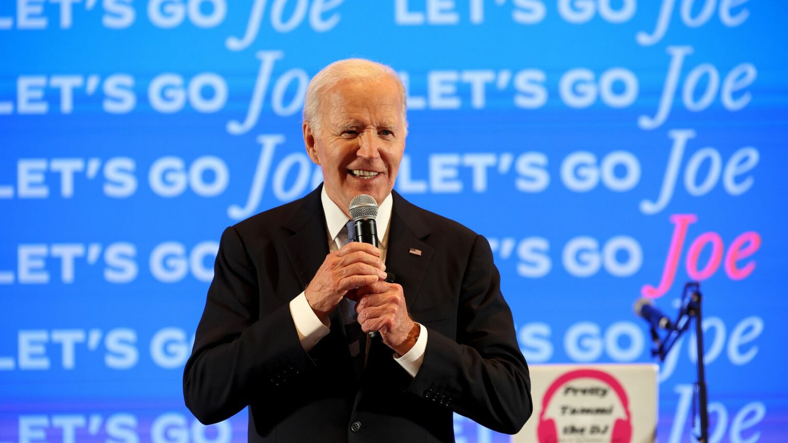 The Democrats’ civil war has begun