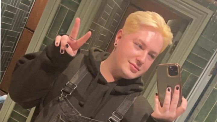 The violent misogyny of the trans movement