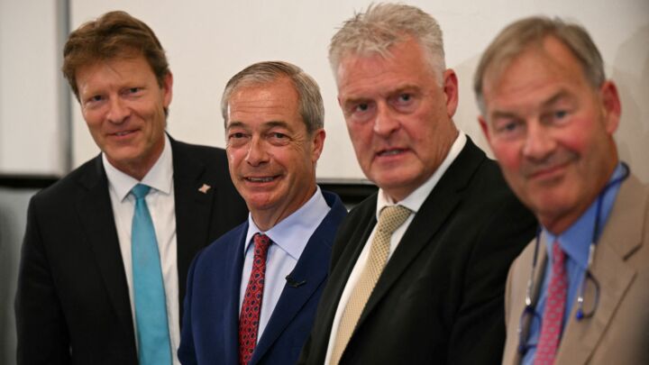 Why we must have proportional representation