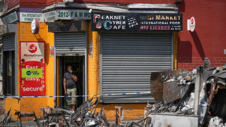 Will we learn <em>anything</em> from the Harehills riot?