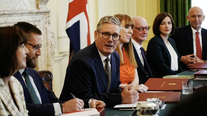 Labour is no friend of the working classes