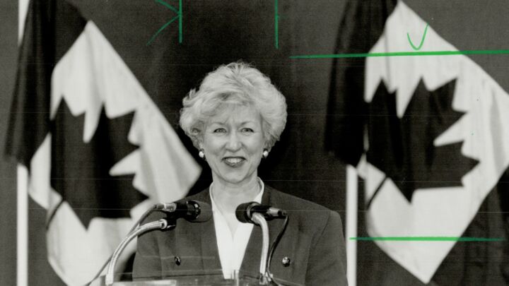 When Canada’s Tories faced electoral wipeout