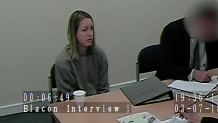 Lucy Letby is guilty – get over it