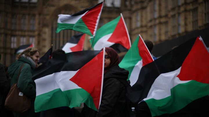 The sinister truth about the ‘Gaza independents’