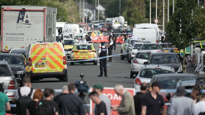 In praise of Southport’s heroes