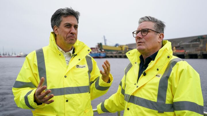 Labour’s green delusions could be its undoing