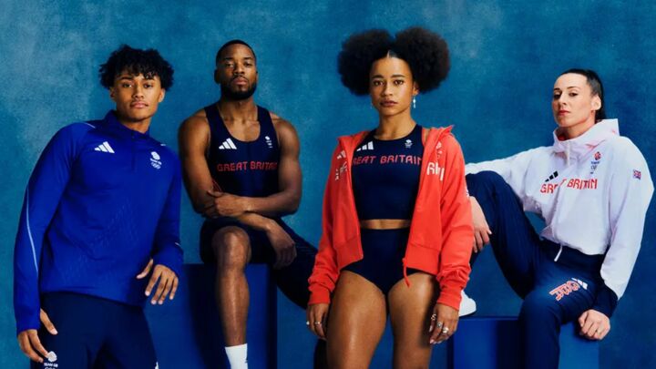 Please let the Paris Olympics be a woke-free zone