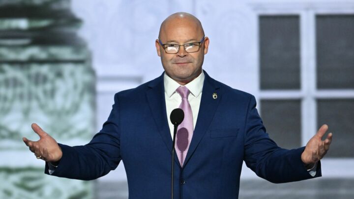 Why the Teamsters are courting Trump