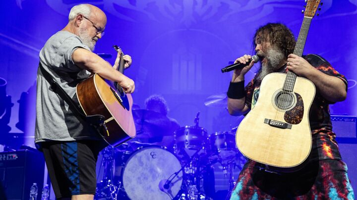 Don’t cancel Tenacious D