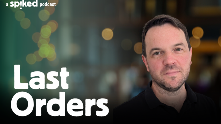 From Starmer’s gulag